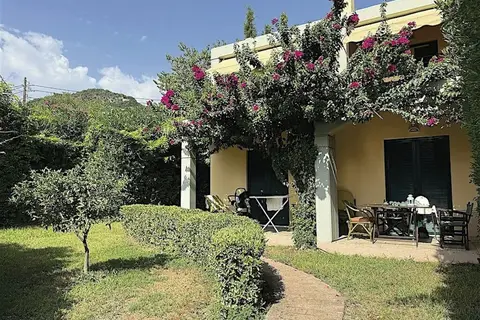 Appartementen La Riviera Barbati Seaside in Barbati, foto 28