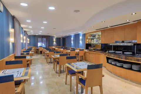 Hotel Del Mar in Barcelona, foto 5