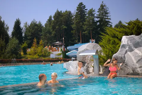 Vakantiepark Terme Zreče in Zreče — foto 8