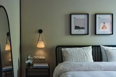 Twentyone Hotel in Δήμος Κηφισιάς — foto 28