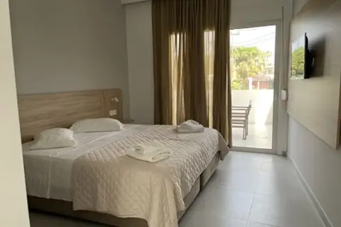 Athina Apartments in Kos — foto 3