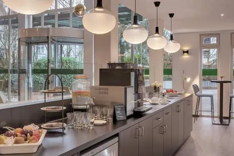 Hotel the YARD Bad Honnef foto 3