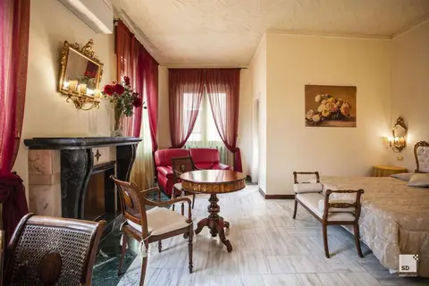 Hotel Alessandro Della Spina in Pisa, foto 11