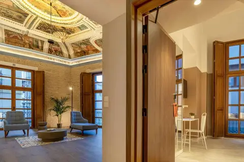Axel Hotel Valencia in Valencia — foto 11