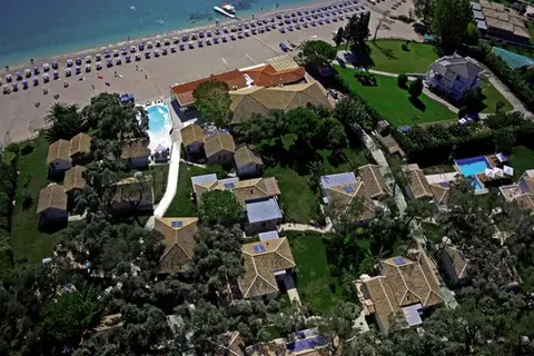 Parga Beach Resort in Parga — foto 15