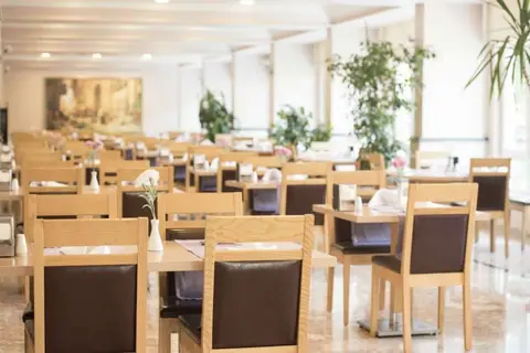 Hotel Selcukhan in Kemer — foto 11