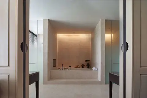 The Ruma Hotel and Residences in Sepang — foto 21