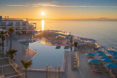 Elba Sunset Mallorca & Thalasso Spa in Palmanova — foto 17