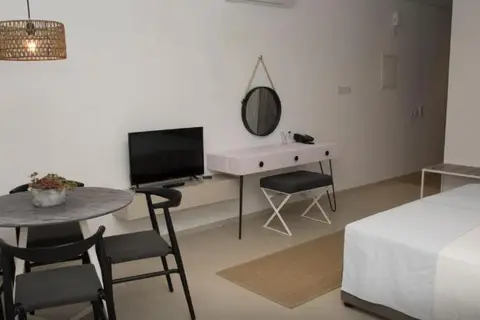 Hylatio Tourist Village in Πισσούρι — foto 23
