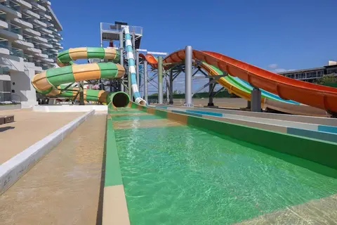 Royalton Riviera Cancun, An Autograph Collection All-Inclusive Resort & Casino in Puerto Morelos — foto 18