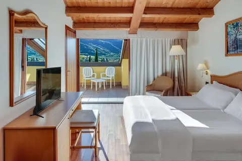 Poiano Resort Hotel in Bardolino — foto 15