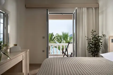 Hotel Gloria Maris in Laganas Municipal Unit — foto 14
