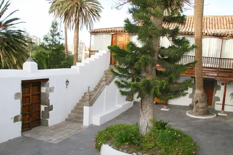 Cortijo San Ignacio in Telde — foto 4