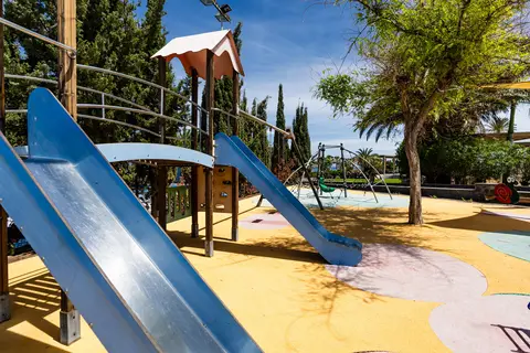 Playitas Resort - hotel in Tuineje, foto 27