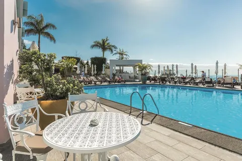 TUI BLUE Madeira Gardens foto 4