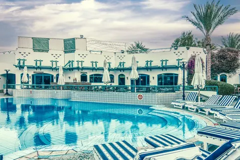 Falcon Hills Hotel in Sharm El Sheikh — foto 33