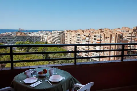 La Caseta in Benidorm, foto 15