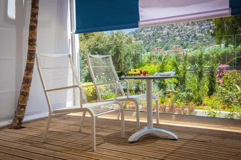 I Resort Beach Hotel & Spa in Κινέτα — foto 28