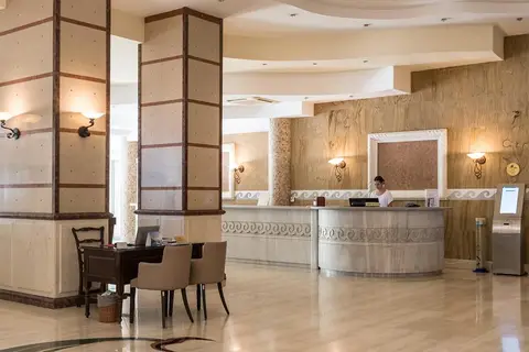 Atlantica Princess Hotel in Ιαλυσός — foto 5