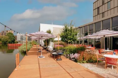 YOTEL Amsterdam foto 13