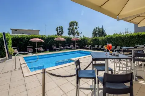 Best Western Plus Hotel Farnese in Parma, foto 15