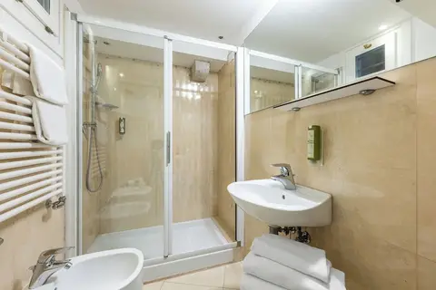 Leone Hotel in Venetië, foto 19