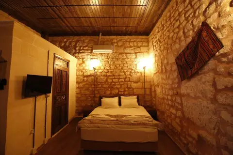 Kaliruha Butik Hotel in Sanliurfa — foto 24
