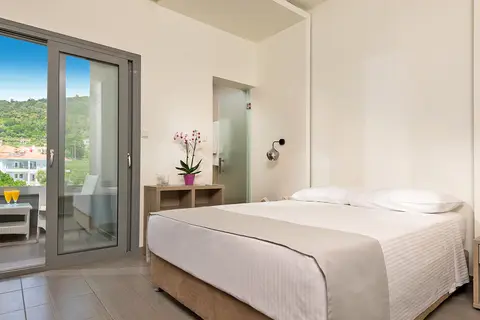 Princess Golden Beach Hotel in Χρυσή Αμμουδιά — foto 11
