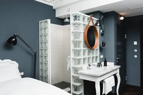 Hotel Grand Ferdinand foto 6