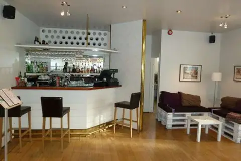 Fosshotel Lind in Reykjavik — foto 15