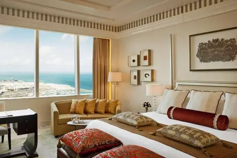 The St. Regis Abu Dhabi in Saadiyat Island, Abu Dhabi — foto 10