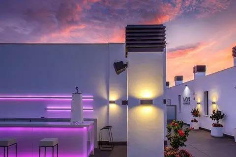 RH Bayren Hotel & Spa in Benlloc — foto 19