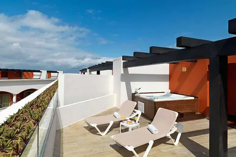 Hard Rock Hotel Riviera Maya in Riviera Maya — foto 19