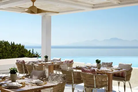 Ikos Aria in Kefalos, foto 7