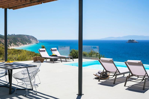 Casa di Mare Villas foto 4