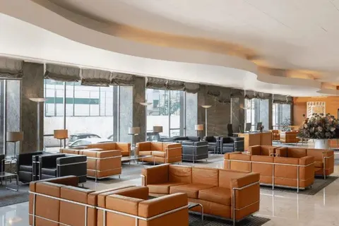 Hotel Roma in Lisbon — foto 3