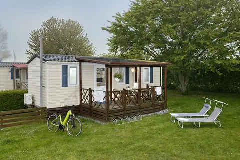Knaus Campingpark Rügen in Altenkirchen — foto 3