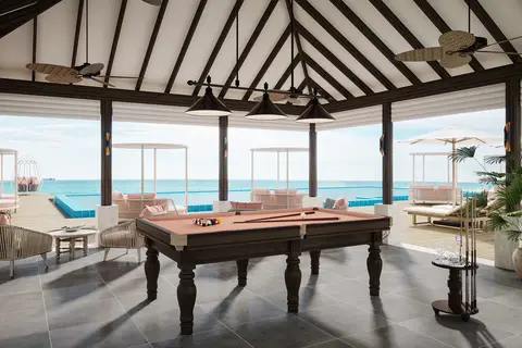 Anantara Veli Maldives Resort in Veliganduhuraa — foto 10