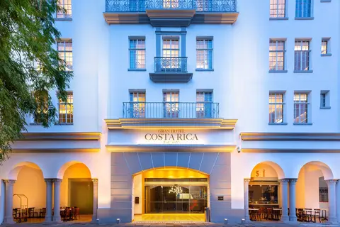 Gran Hotel Costa Rica, Curio Collection By Hilton in San José — foto 22