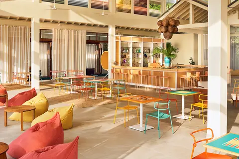 The Standard Maldives in Raa Atoll — foto 12