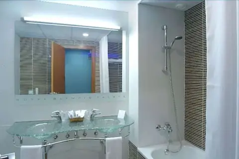 Evenia Olympic Suites in Lloret de Mar, foto 29