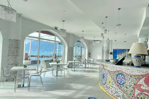 Polo Nautico in Salerno, foto 6