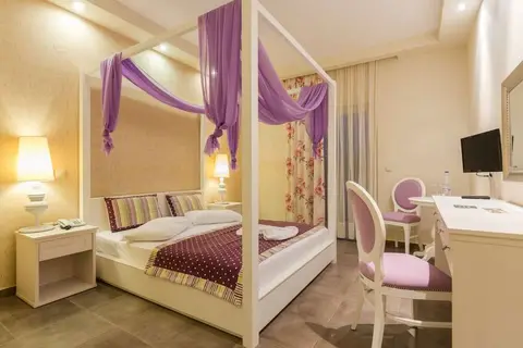 The Boutique Louloudis in Σκάλα Ραχωνίου — foto 23