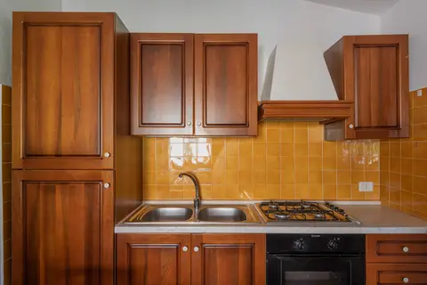 Appartementen Residence Bouganvillage in Budune/Budoni, foto 26