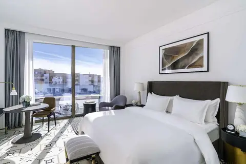 Fairmont La Marina Rabat in Salé ⵙⵍⴰ سلا — foto 15