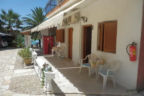 Pension Nychterida in Δημοτική Ενότητα Κορισσίων — foto 26