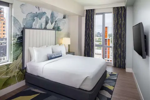 Hotel Indigo Flushing in New York — foto 2