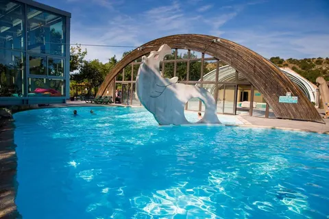 Camping Le Ranc Davaine foto 22