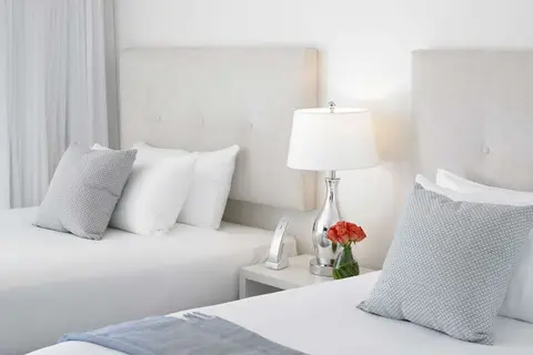 Grand Beach Hotel Bay Harbor in Bay Harbor Islands — foto 11