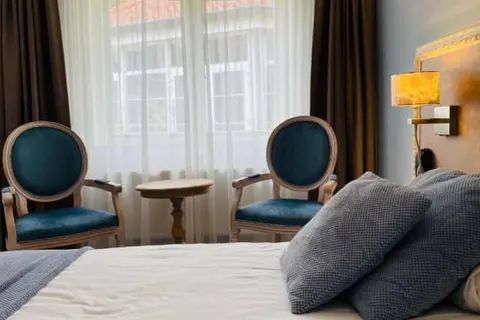 Landgoedhotel Villa Vennendal foto 19